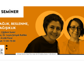 SAĞLIK, BESLENME, BAĞIŞIKLIK