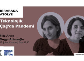 Teknolojik Çağ’da Pandemi