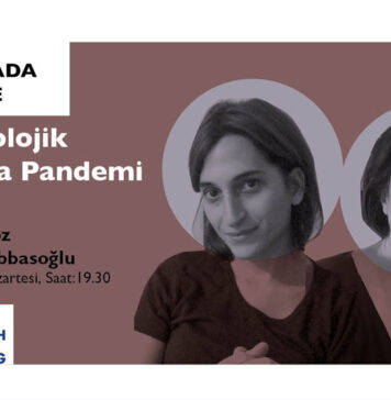 Teknolojik Çağ’da Pandemi