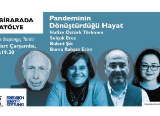 Pandeminin Dönüştürdüğü Hayat
