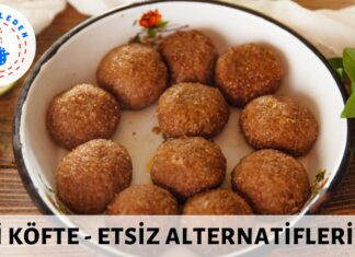 BİRARADA Açık Mutfak’da – 11 Temmuz 2021-Pazar (Saat:12.30-14.00)