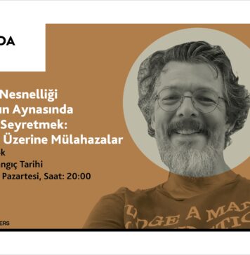 Güz Atölyesi-1: “Bilimsel Nesnelliği Toplumun Aynasında Yeniden Seyretmek: Pandemi Üzerine Mülahazalar”