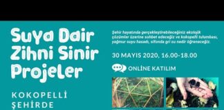 Su Atölyesi- Sorular ve Yanıtlar