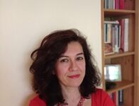 İclal Ayşe Küçükkırca