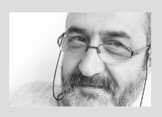 Seçkin Özsoy