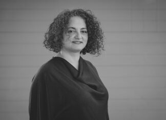 Esra Ergüzeloğlu
