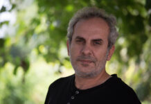 Selim Temo Ergül