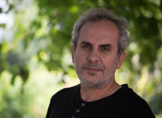 Selim Temo Ergül