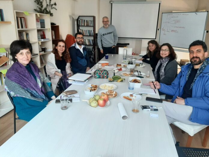 YörükKurtaraniletoplantı