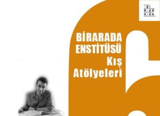 BİRARADA Enstitüsü Kış Atölyeleri: Tragedya ve Felsefe