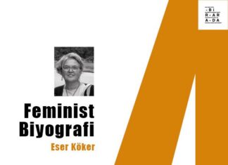 BİRARADA Enstitüsü Kış Atölyeleri: Feminist Biyografi