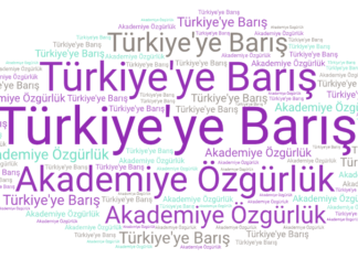 Yeni bir 11 Ocak’ta bir kez daha: Akademik özerklik ve ifade özgürlüğü için!