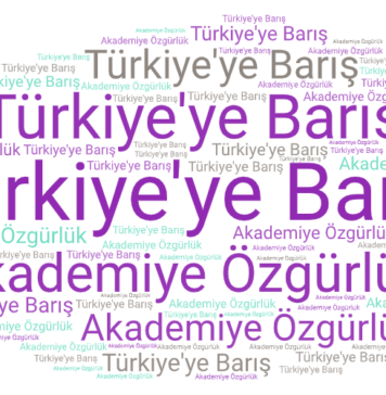 Yeni bir 11 Ocak’ta bir kez daha: Akademik özerklik ve ifade özgürlüğü için!