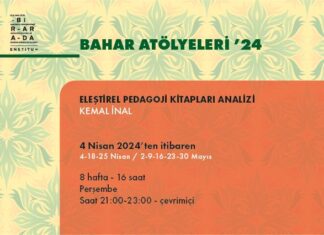 Eleştirel Pedagoji Kitapları Analizi