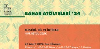 Eleştiri, Dil ve İktidar