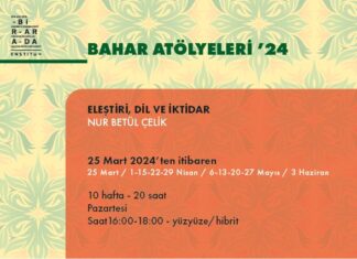Eleştiri, Dil ve İktidar