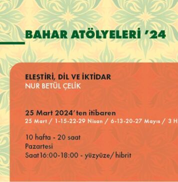 Eleştiri, Dil ve İktidar