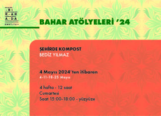 Şehirde Kompost