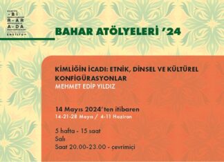 Kimliğin İcadı: Etnik, Dinsel ve Kültürel Konfigürasyonlar