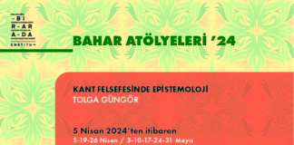 Kant Felsefesinde Epistemoloji