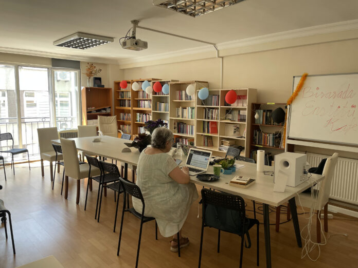 toplantı salonu 1