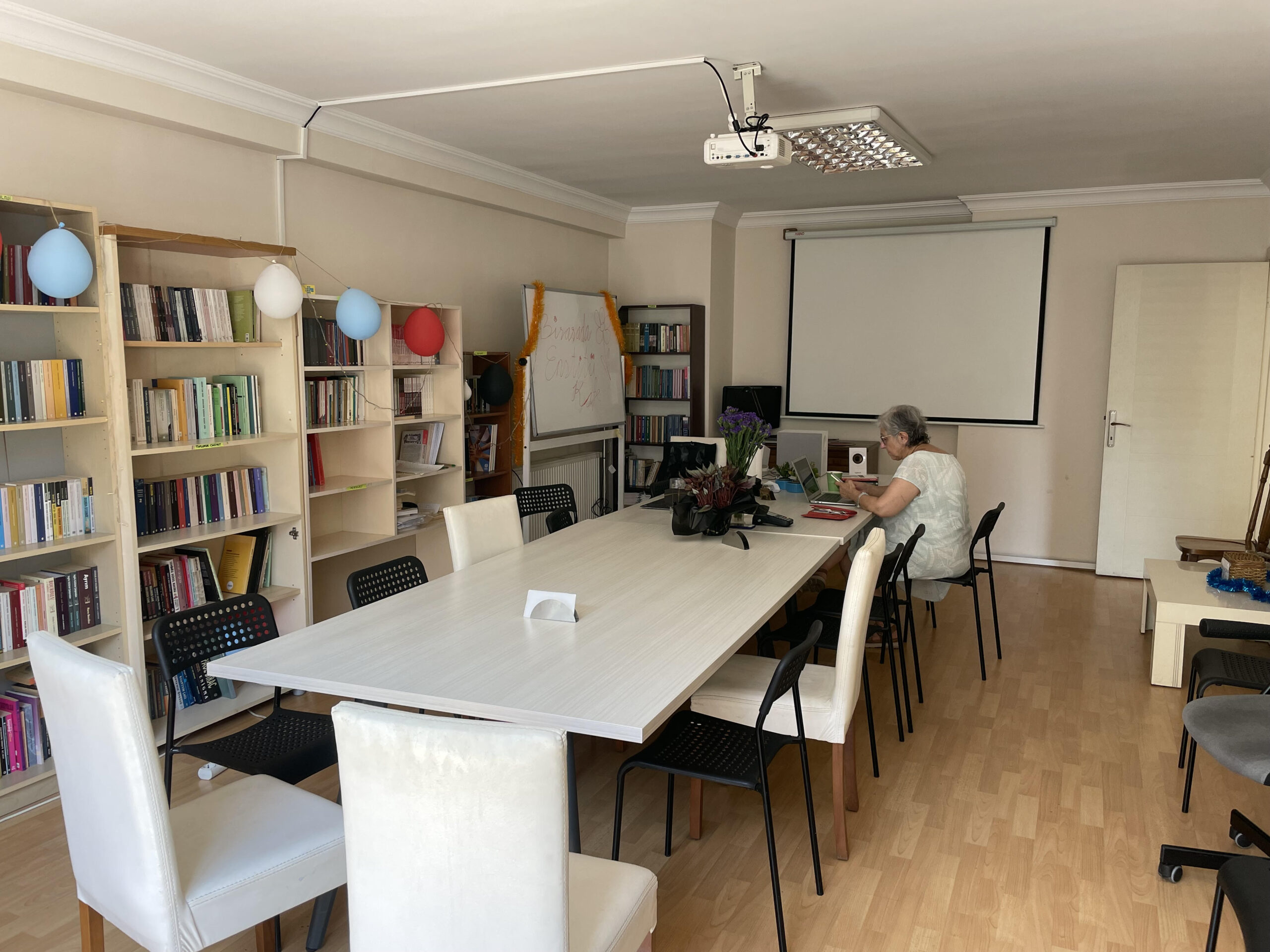 toplantı salonu 2
