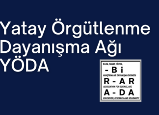 Yatay Örgütlenme Dayanışma Ağı – YÖDA