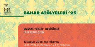 (Sosyal) “Bilim” Dediğimiz