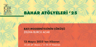 Batı Modernitisenin Çöküşü