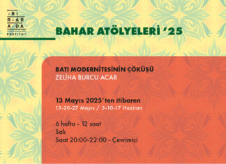 Batı Modernitisenin Çöküşü