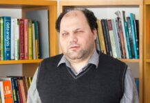 Alper Kaliber