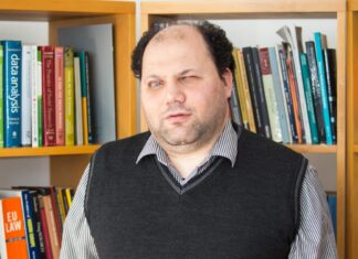 Alper Kaliber