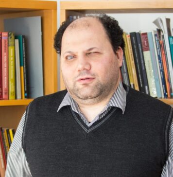 Alper Kaliber