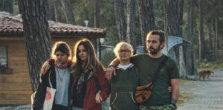 “Arkadaşım Pınar” Belgeseli Gösterimi ve Söyleşisi Gerçekleştirildi