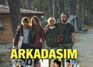 “Arkadaşım Pınar” Belgeseli Gösterimi ve Söyleşisi Gerçekleştirildi