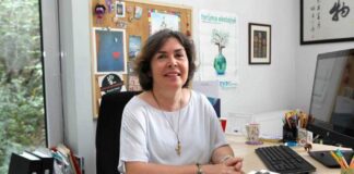 Barış Akademisyeni Prof. Dr. Şemsa Özar’ı Kaybetmenin Derin Üzüntüsünü Yaşıyoruz.