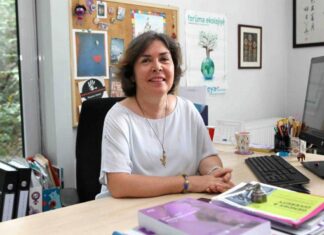 Barış Akademisyeni Prof. Dr. Şemsa Özar’ı Kaybetmenin Derin Üzüntüsünü Yaşıyoruz.