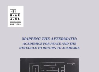 Mapping the Aftermath: Academics for Peace and the Struggle to Return to Academia